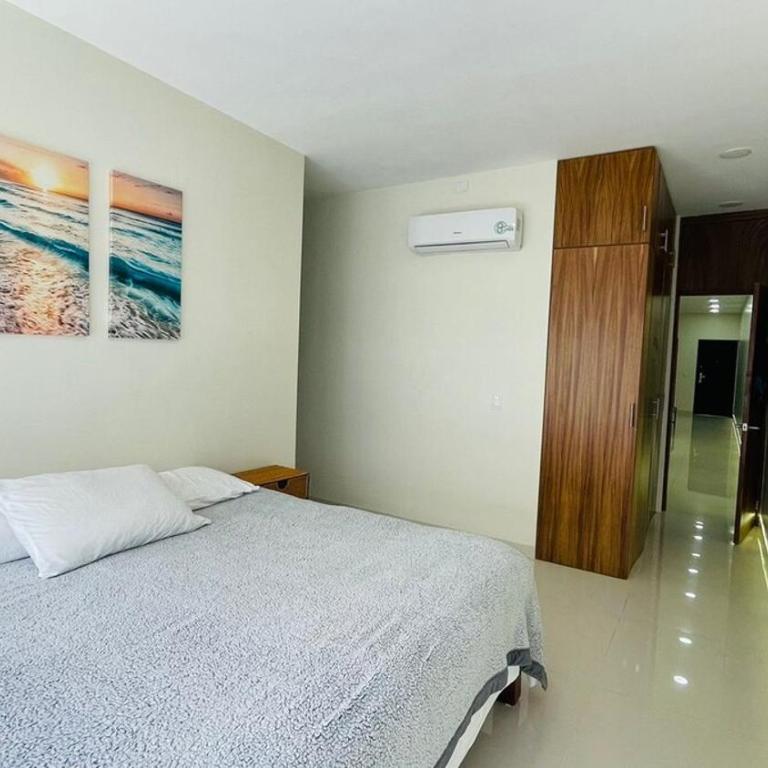 Mazatlan seaside serenity retreat - Apartment - 13