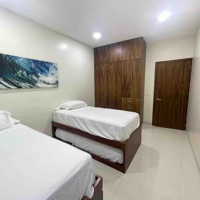 Mazatlan seaside serenity retreat - Apartment - 24