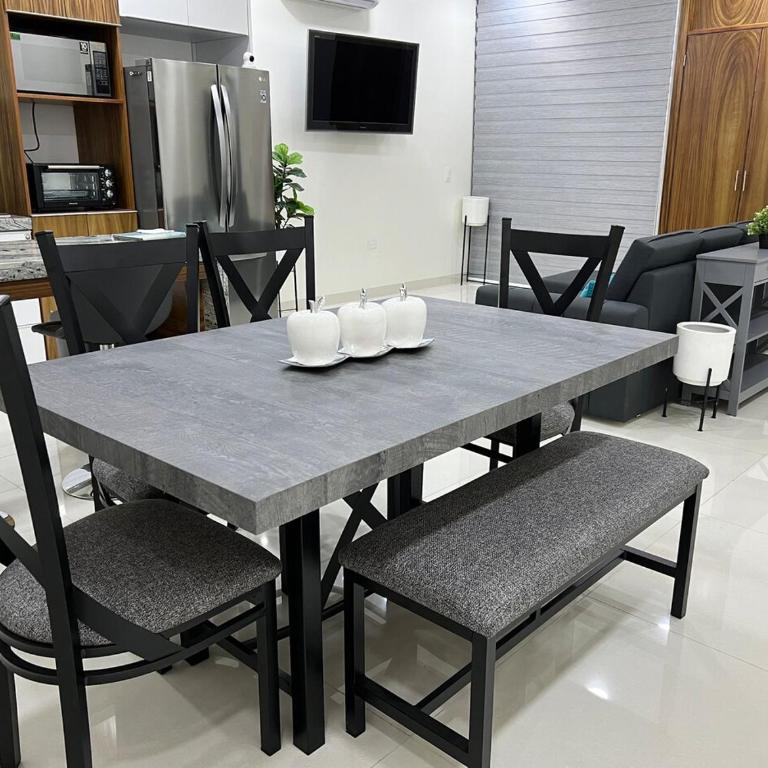 Mazatlan seaside serenity retreat - Apartment - 6