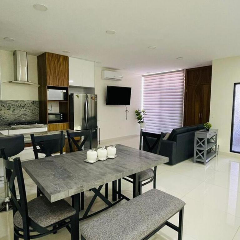 Mazatlan seaside serenity retreat - Apartment - 9