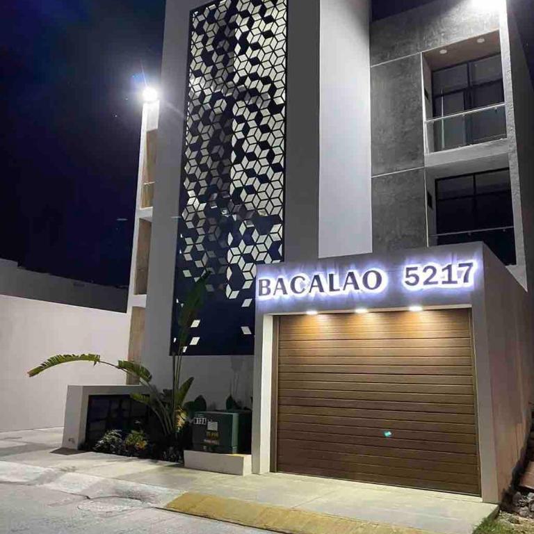 Mazatlan seaside serenity retreat - Apartment - 4