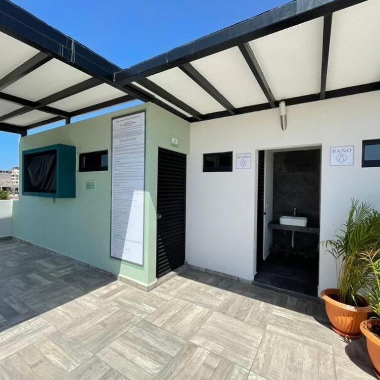 Mazatlan seaside serenity retreat - Apartment - 35