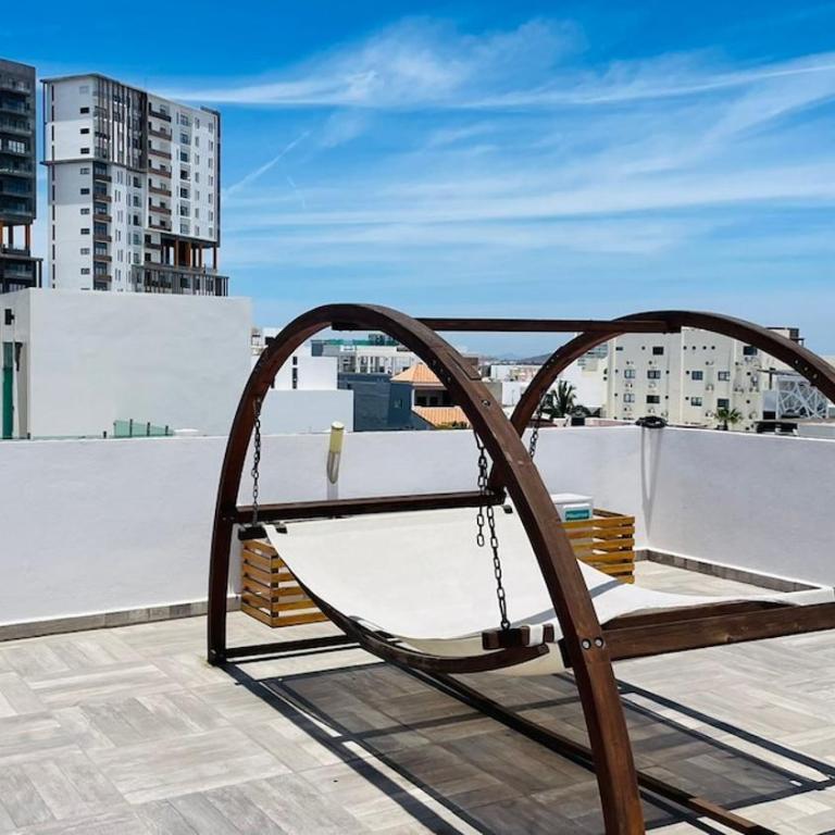 Mazatlan seaside serenity retreat - Apartment - 28