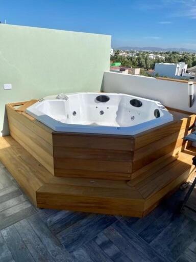 Mazatlan seaside serenity retreat - Apartment - 40