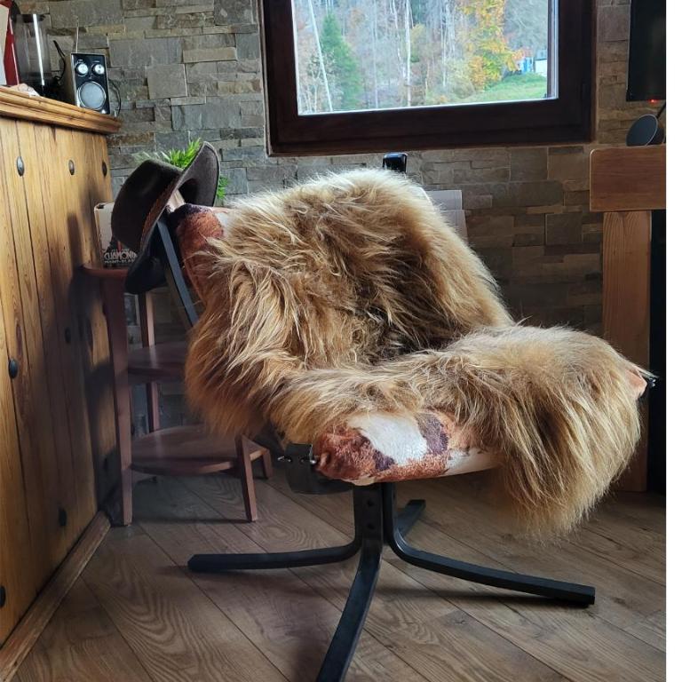 Alpen Marvel - Appartement 2 Chambres - 4