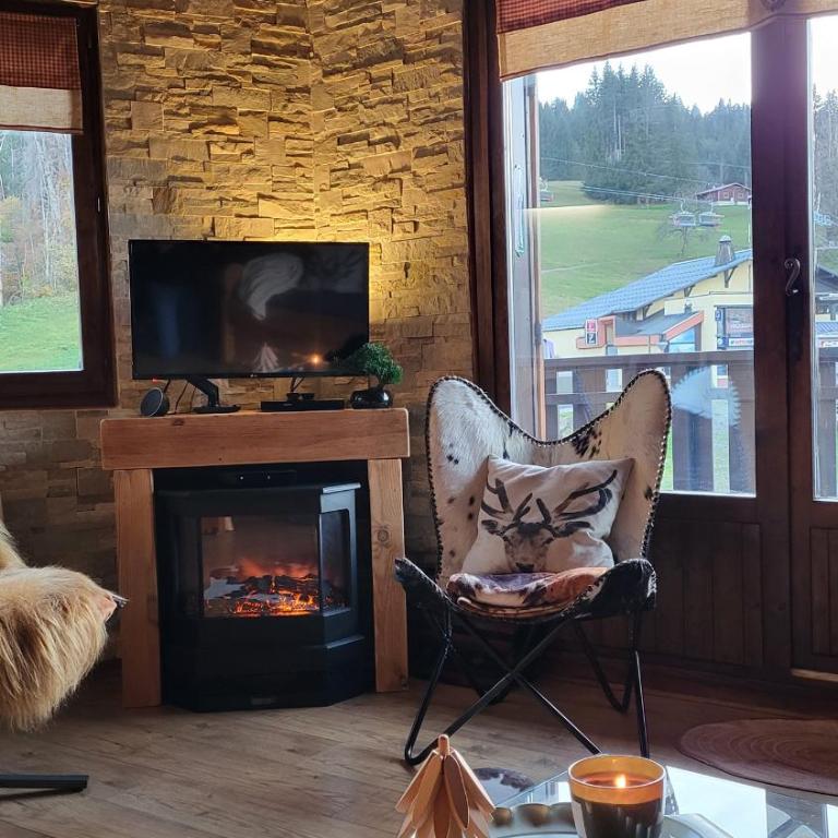 Alpen Marvel - Appartement 2 Chambres - 2