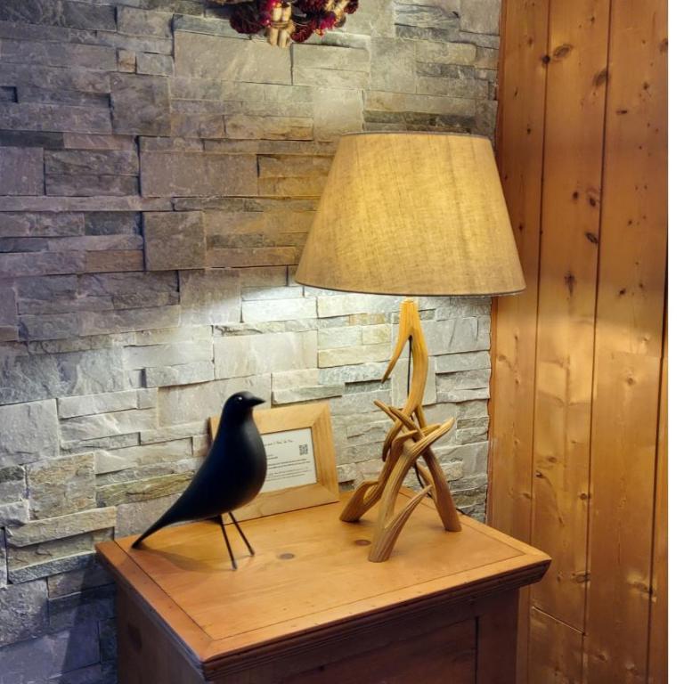 Alpen Marvel - Appartement 2 Chambres - 19