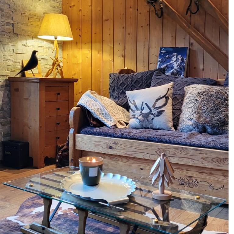 Alpen Marvel - Appartement 2 Chambres - 20