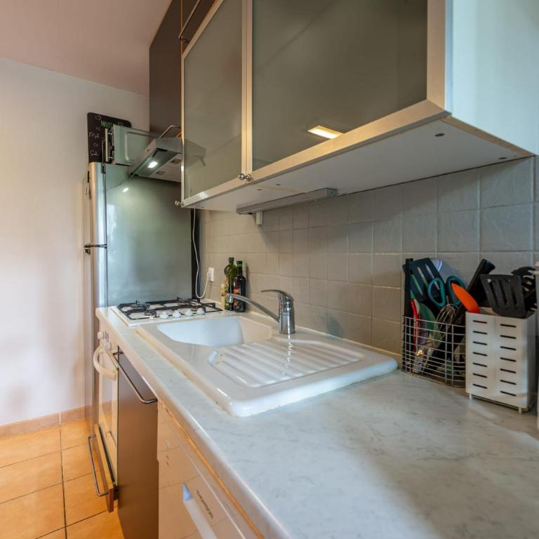 Les Feuillettes - Beau T3 en Vieille Ville - Apartamento - 14