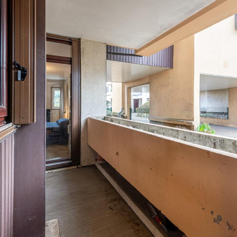 Les Feuillettes - Beau T3 en Vieille Ville - Apartamento - 15