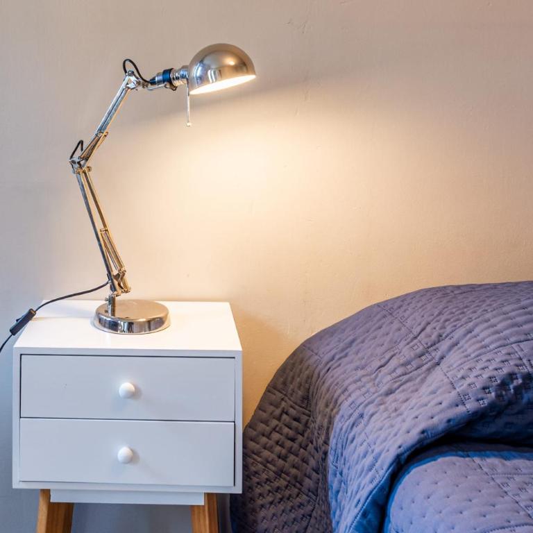 Les Feuillettes - Beau T3 en Vieille Ville - Apartamento - 19