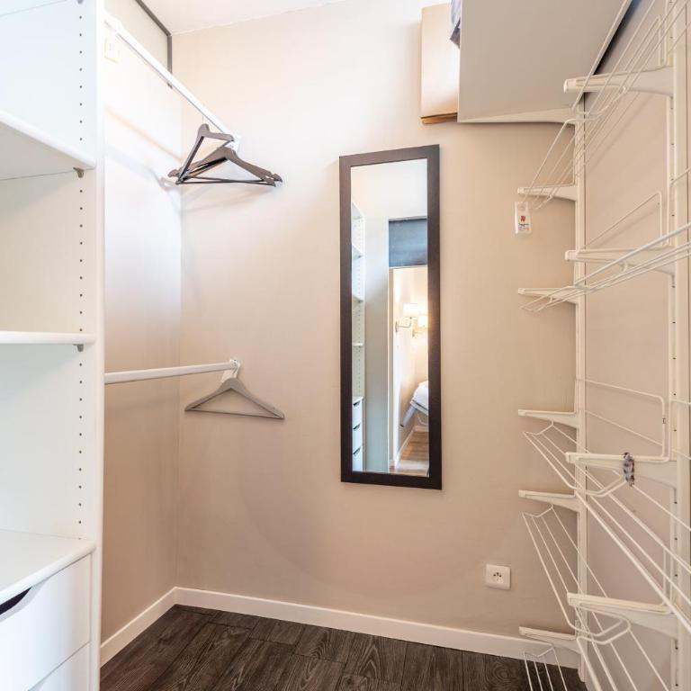 Les Feuillettes - Beau T3 en Vieille Ville - Apartamento - 32