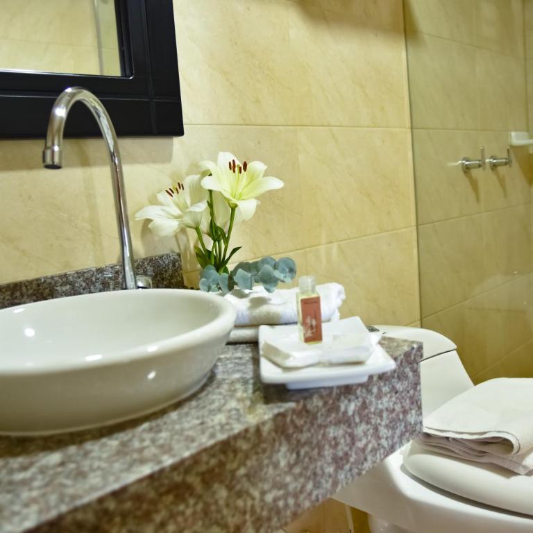 Hotel San Marcos - Suite - 13
