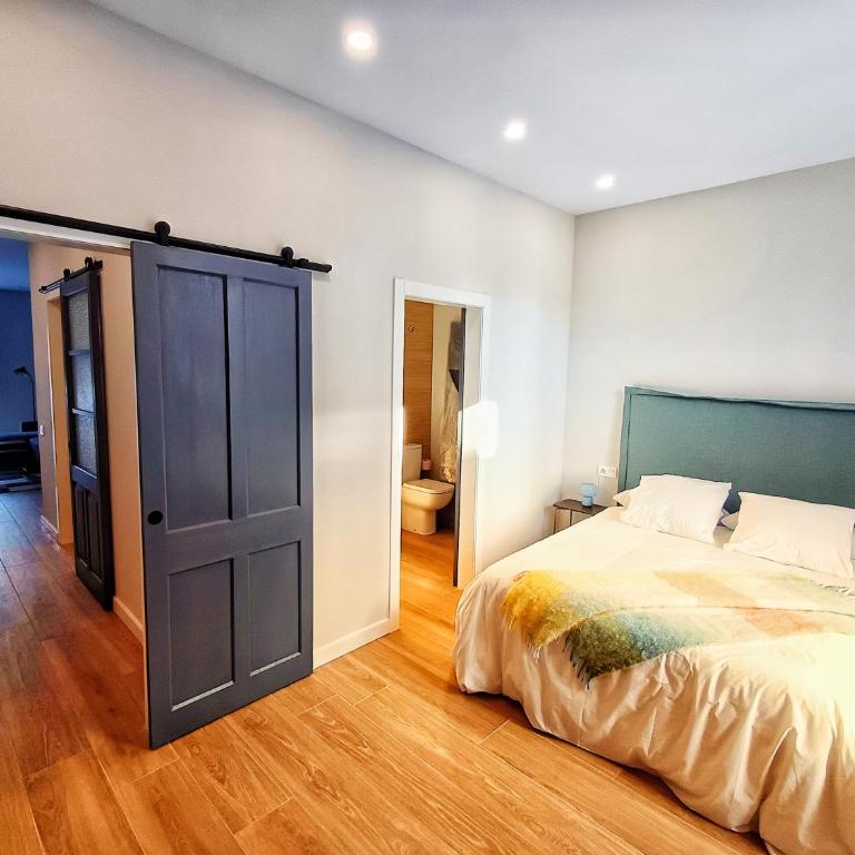 El Rincón de Daniela - Apartamento en la Guía - Apartamento de 2 dormitorios - 12