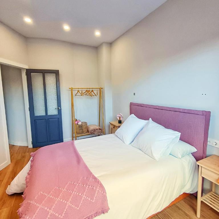 El Rincón de Daniela - Apartamento en la Guía - Apartamento de 2 dormitorios - 11