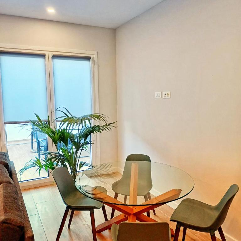 El Rincón de Daniela - Apartamento en la Guía - Apartamento de 2 dormitorios - 5