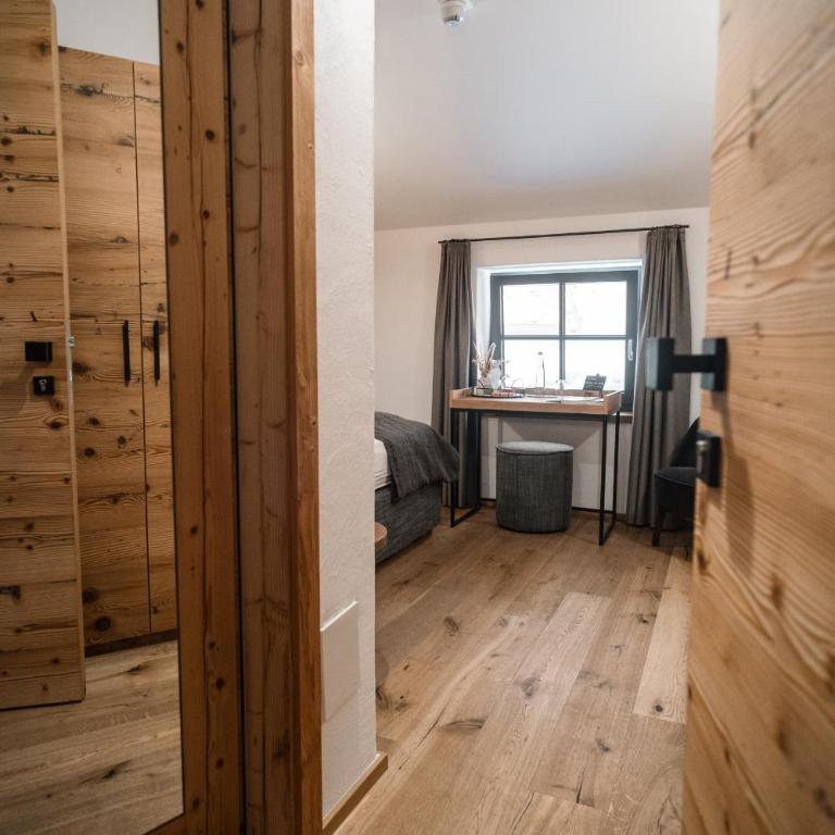 Unternberg Hof Ruhpolding - Einzelzimmer - 8