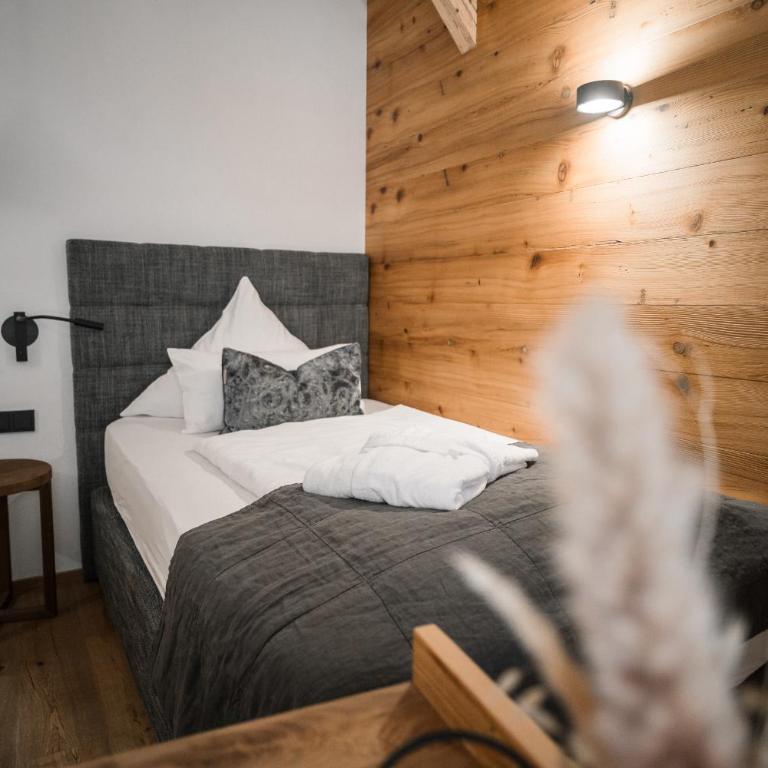 Unternberg Hof Ruhpolding - Einzelzimmer - 7
