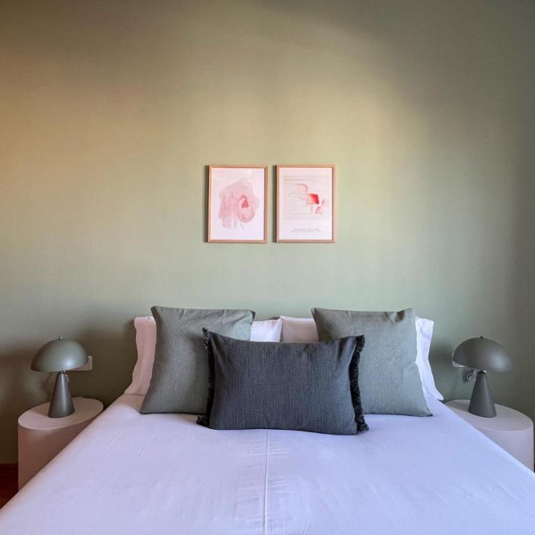 Stay Unique Apartments Rambla Catalunya - Apartamento Estudio de 2 dormitorios - 12