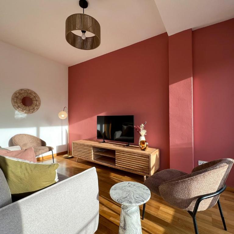 Stay Unique Apartments Rambla Catalunya - Apartamento Estudio de 2 dormitorios - 15
