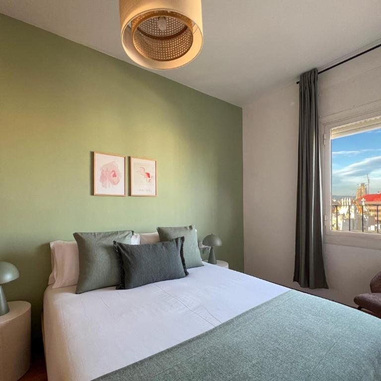 Stay Unique Apartments Rambla Catalunya - Apartamento Estudio de 2 dormitorios - 9