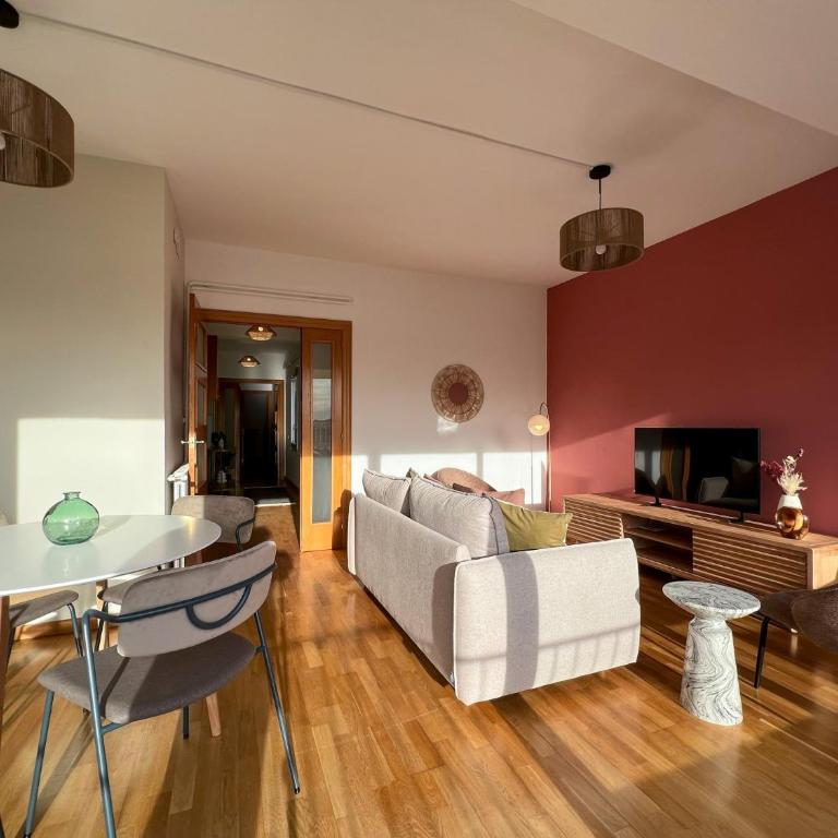 Stay Unique Apartments Rambla Catalunya - Apartamento Estudio de 2 dormitorios - 14