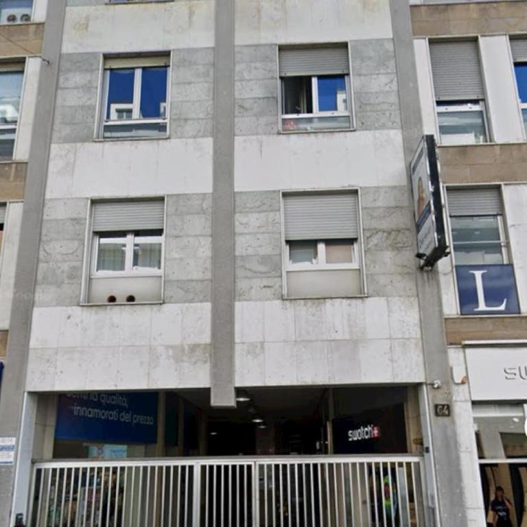 Trilocale Milano centro - Appartamento con 2 Camere da Letto - 24