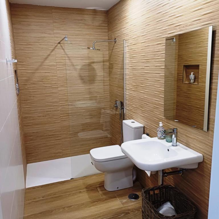 El Rincón de Daniela - Apartamento en la Guía - Apartamento de 2 dormitorios - 16