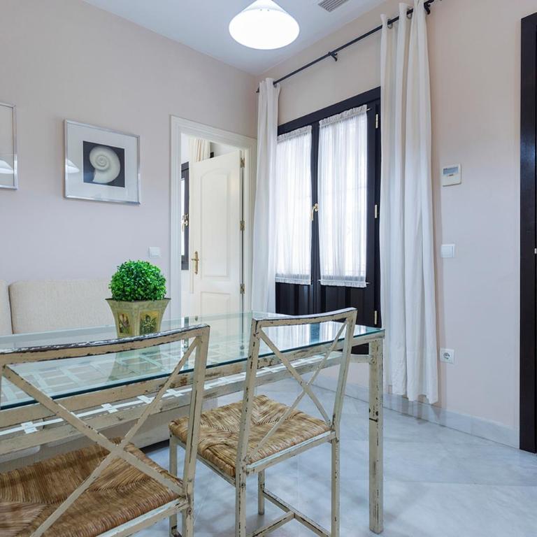 JDC1C - Beautiful Apartment in Sevilla - Apartamento de 1 dormitorio - 16