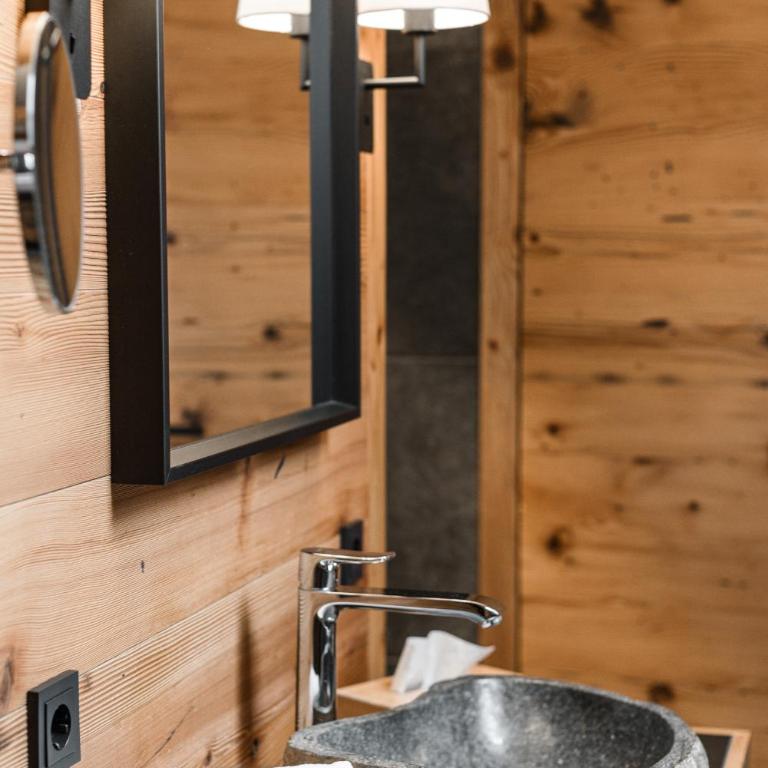 Unternberg Hof Ruhpolding - Deluxe Doppelzimmer mit Balkon - 6