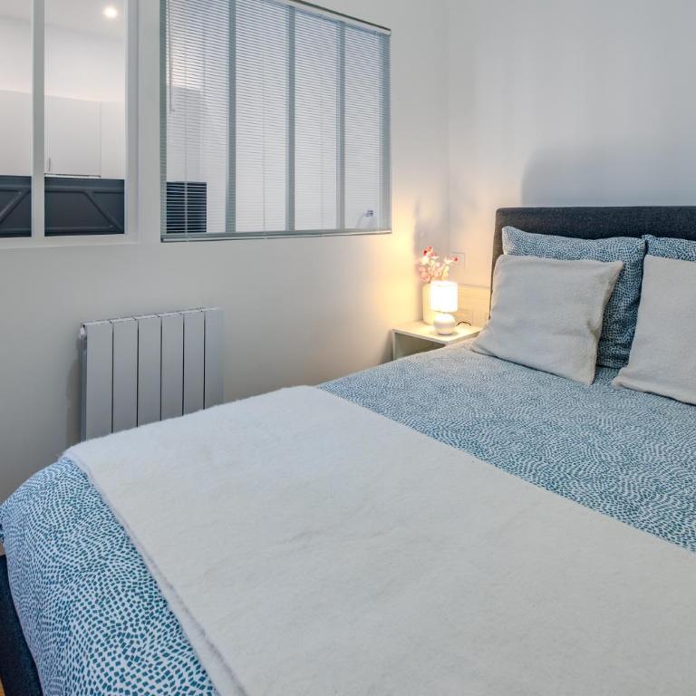 Luxueux Appartement à Notre-Dame - Appartement 1 Chambre - 11