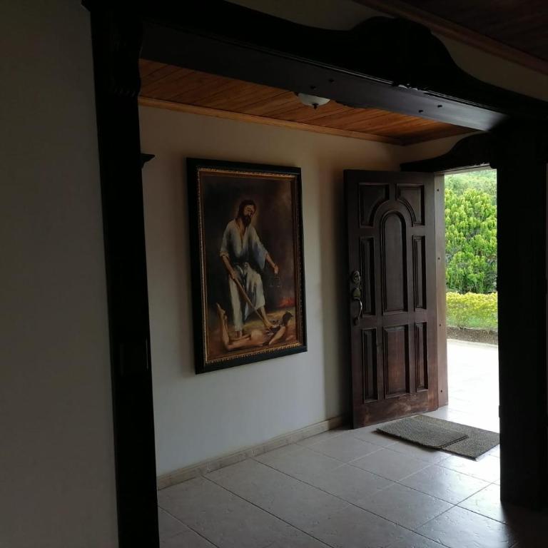 Hermosa parcela y buena vista - Casa con 1 dormitorio - 20