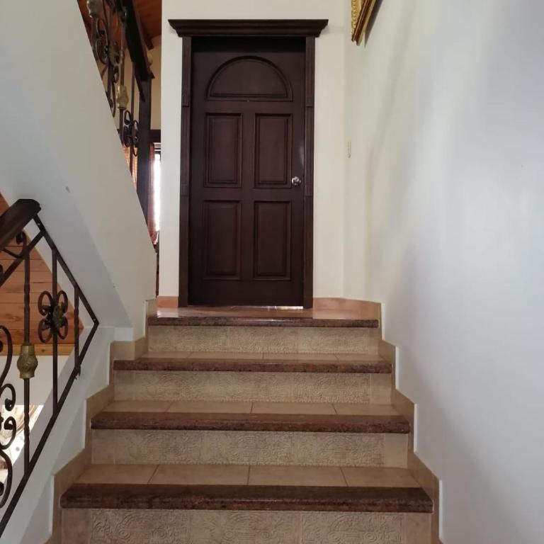 Hermosa parcela y buena vista - Casa con 1 dormitorio - 23