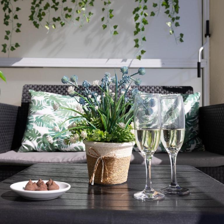 CaLaNu Cap Salou Apartment by the sea - Apartamento de 1 dormitorio - 8