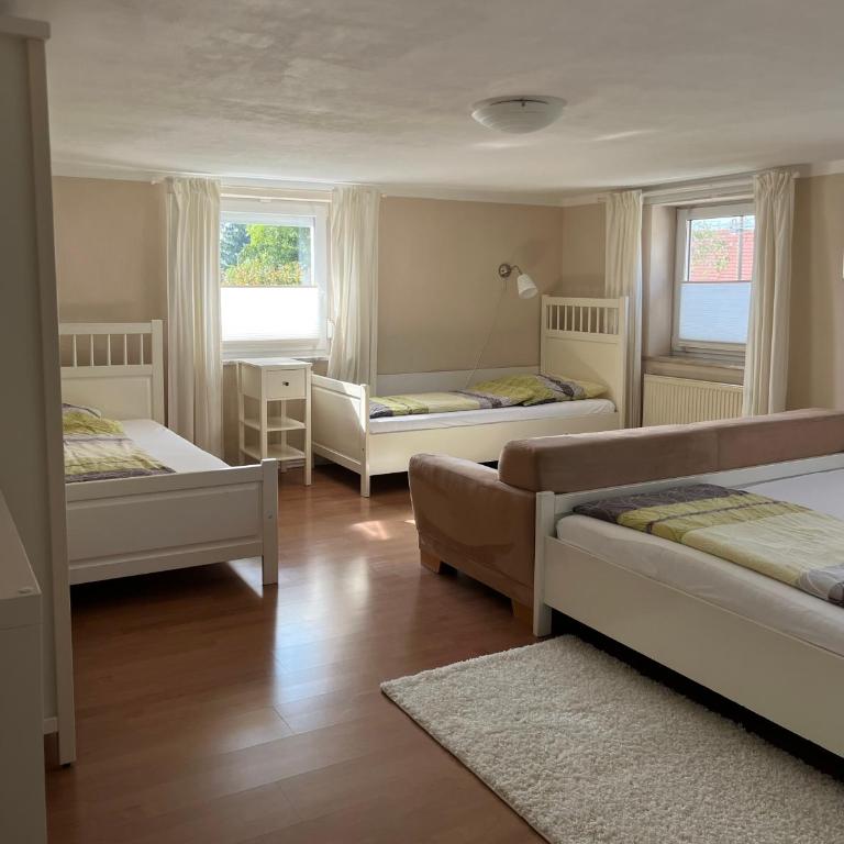 Allgäu Apartment - Premium Apartment mit 2 Schlafzimmern - 6