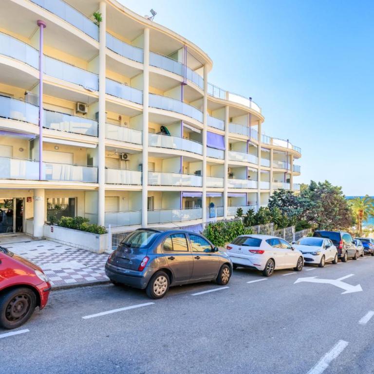 CaLaNu Cap Salou Apartment by the sea - Apartamento de 1 dormitorio - 12