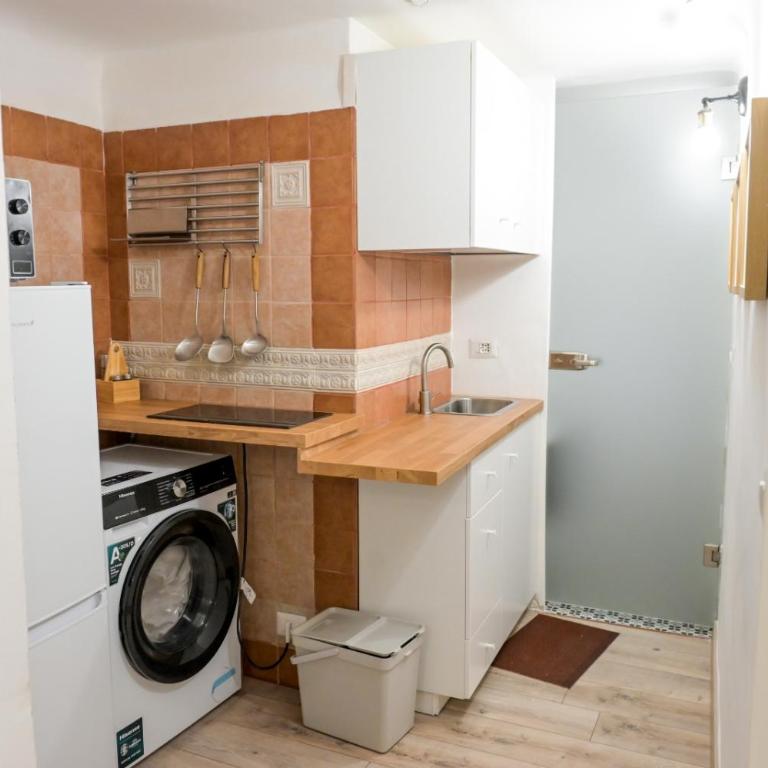 Seraphine's House - Appartamento con 1 Camera da Letto - 10