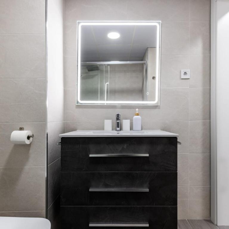 CaLaNu Cap Salou Apartment by the sea - Apartamento de 1 dormitorio - 5