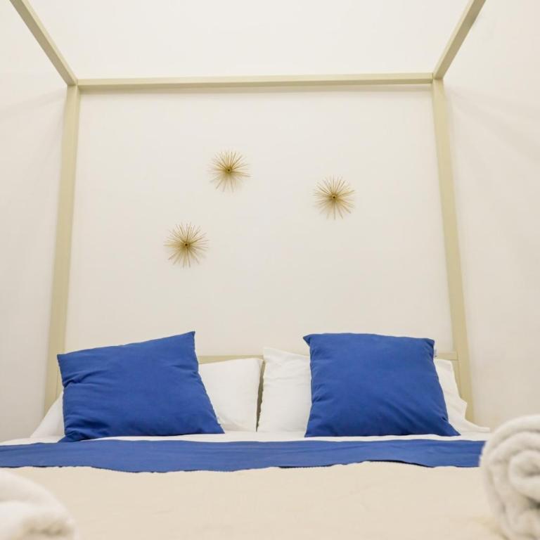 Seraphine's House - Appartamento con 1 Camera da Letto - 14