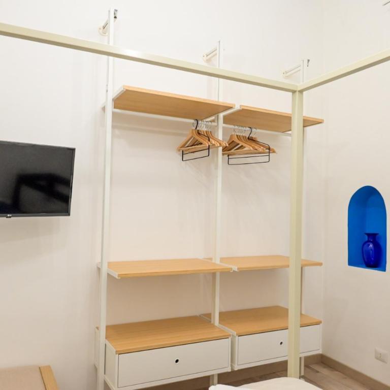 Seraphine's House - Appartamento con 1 Camera da Letto - 15