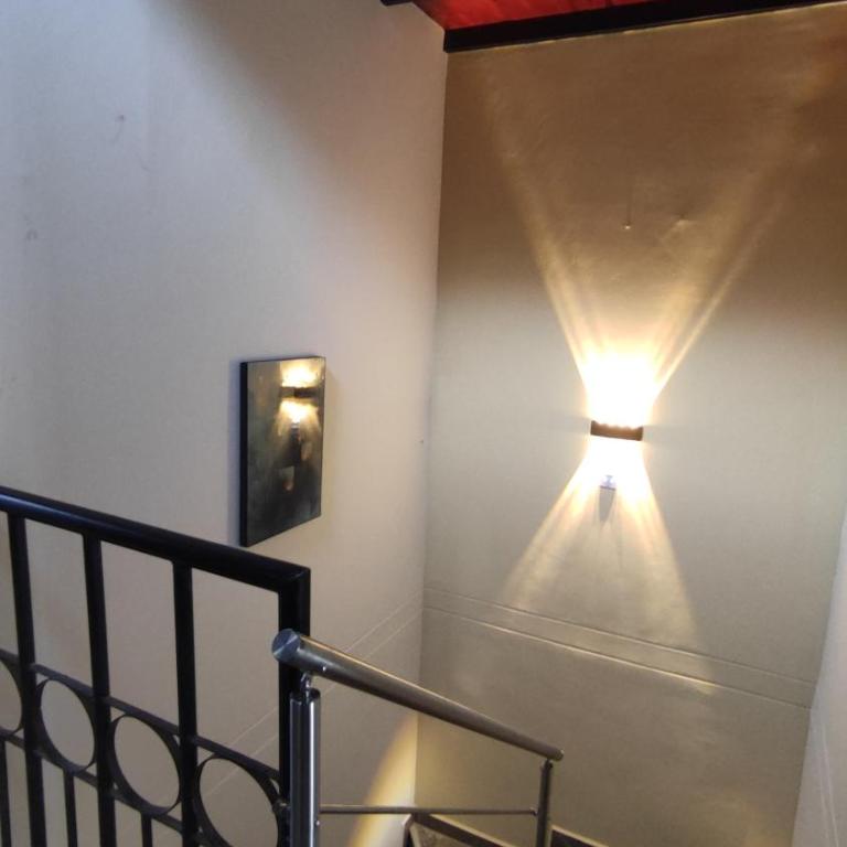 Casa Familiar para Descanso en Paipa - Three-Bedroom House - 15