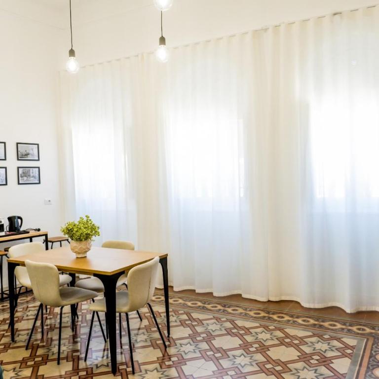 Seraphine's House - Appartamento con 1 Camera da Letto - 1