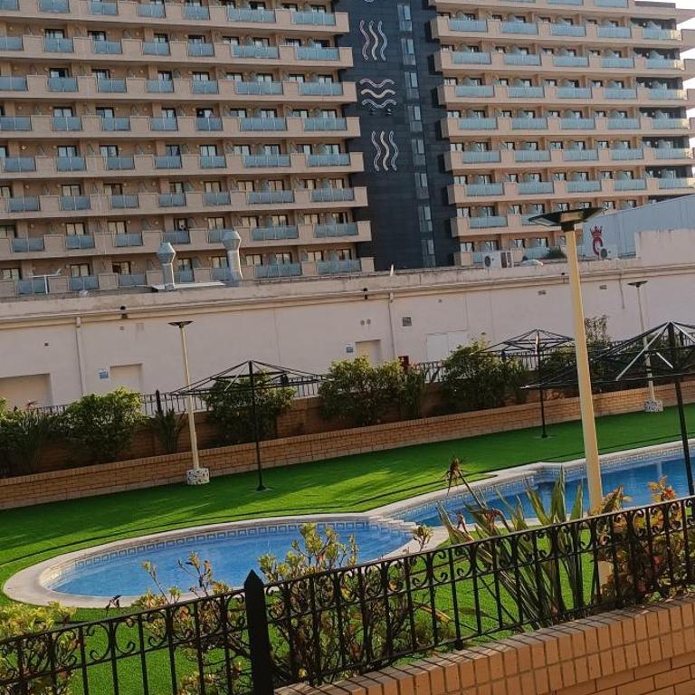 Valparaiso8 - Apartamento de 2 dormitorios - 32