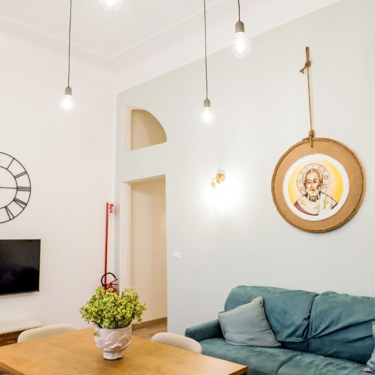 Seraphine's House - Appartamento con 1 Camera da Letto - 19