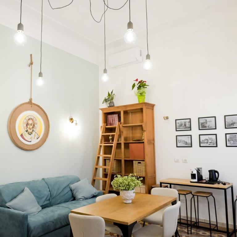 Seraphine's House - Appartamento con 1 Camera da Letto - 20