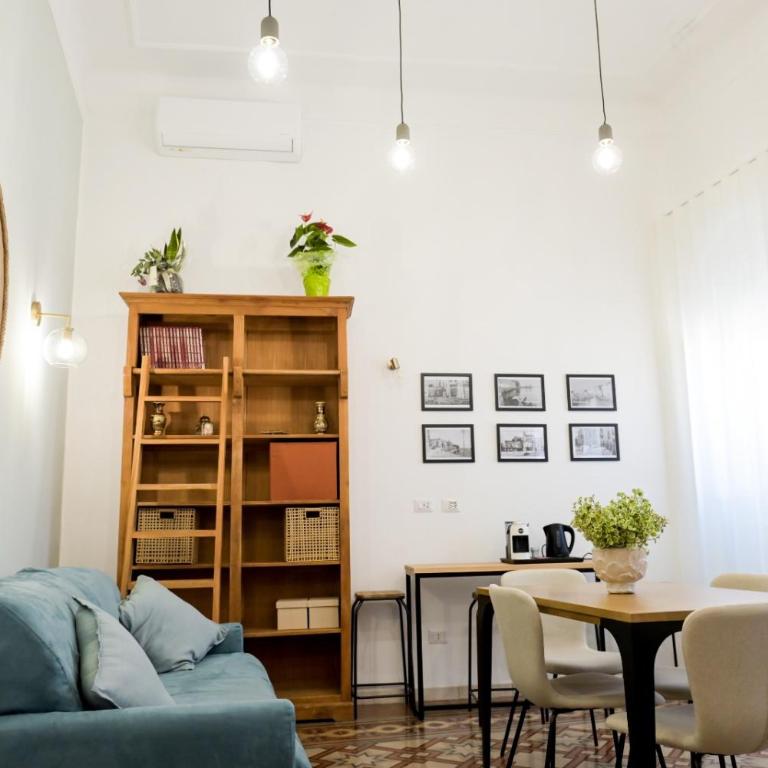 Seraphine's House - Appartamento con 1 Camera da Letto - 21