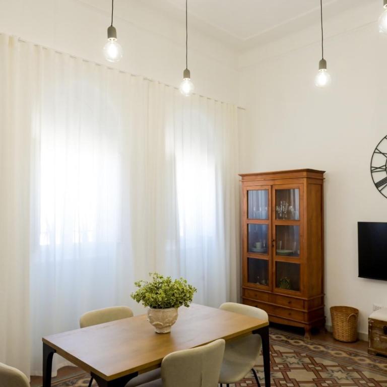 Seraphine's House - Appartamento con 1 Camera da Letto - 22