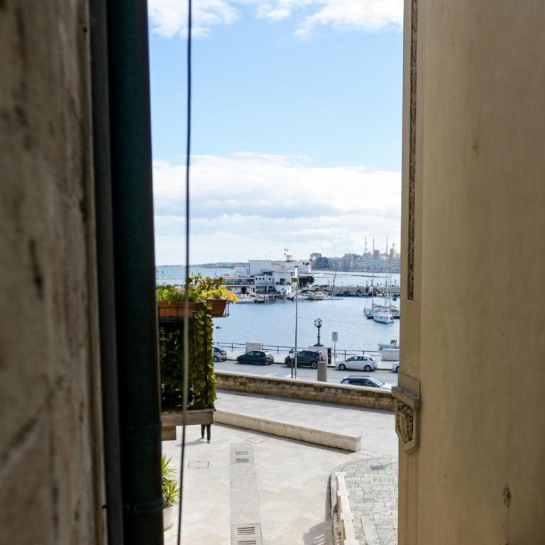 Seraphine's House - Appartamento con 1 Camera da Letto - 24