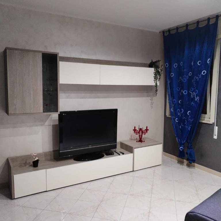 Vento e Sale - Appartamento con 2 Camere da Letto - 1