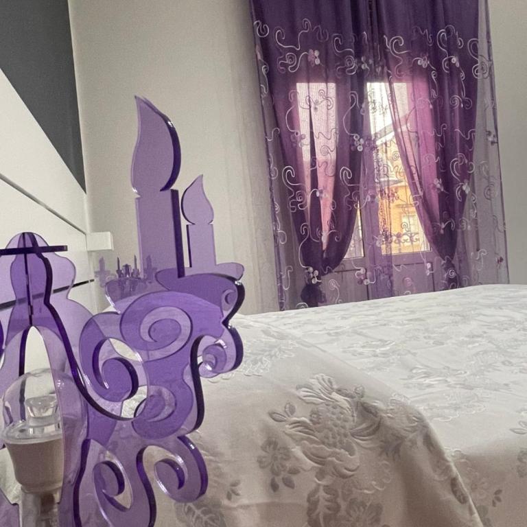 Vento e Sale - Appartamento con 2 Camere da Letto - 10